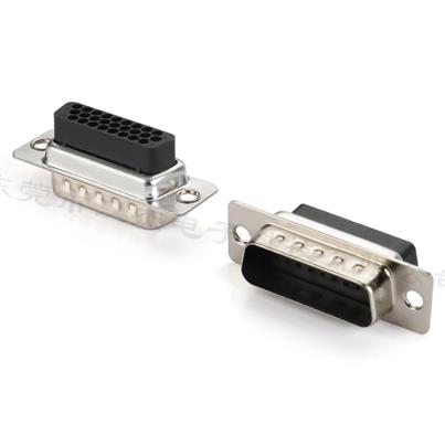 H0139-26-XX   CRIMP三排公头26PIN