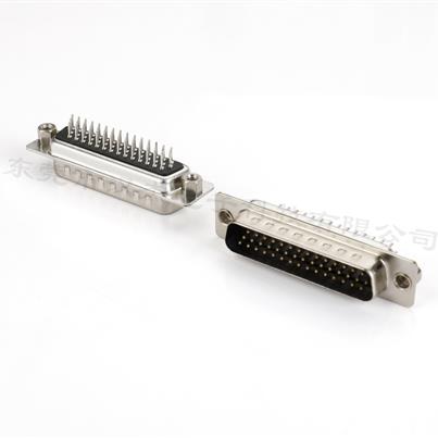 H0139-P1-XX D-SUB HDD(M)44P插板后铆螺母